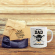 Raises Softball Player Mug for Dad, mugs - Daily Offers And Steals