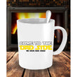 Come To The Dad Side Mug Gift, mugs - Daily Offers And Steals