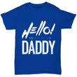 best dad ever shirts