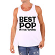 Proud Dad Tank Top T Shirt, Shirts And Tops - Daily Offers And Steals