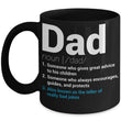 best dad mug buy
