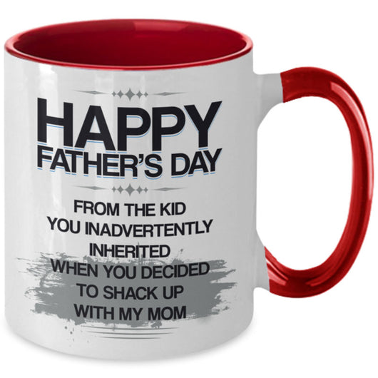 dad mug gift