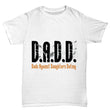 DADD Dad Shirt From Daughter, Shirts And Tops - Daily Offers And Steals