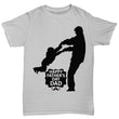 Happy Fathers Day Dad T-Shirt, Shirts and Tops - Daily Offers And Steals