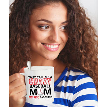 Basketball Mom Novelty Coffee Mug, mugs - Daily Offers And Steals