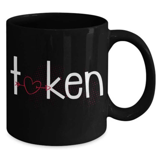 Taken Valentines Day Coffee Mug, mugs - Daily Offers And Steals