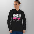Blessed Mimi Ladies Pullover Hoodie, shirts and tops - Daily Offers And Steals