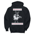 Say Hello Dog Lover Pullover Hoodie, Shirts and Tops - Daily Offers And Steals