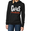 Chaos Coordinator Mom Hoodie For Women, Shirts and Tops - Daily Offers And Steals