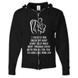 I Created You Womens Hoodie Design, Shirts and Tops - Daily Offers And Steals