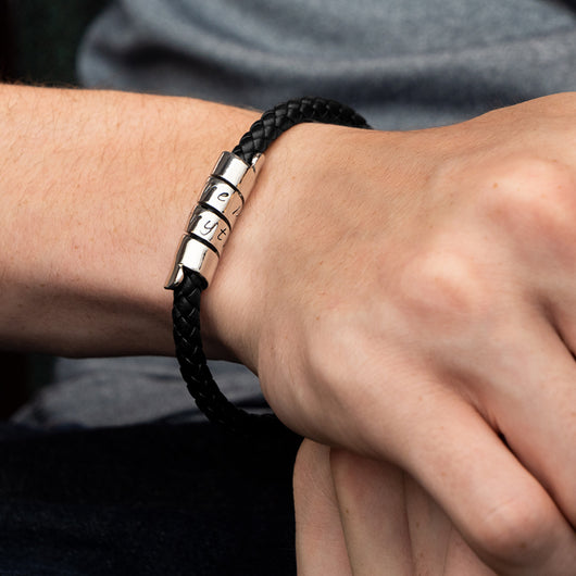bracelet for boyfriend
