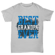 Best Grandpa Ever Casual Shirt For Men, Shirts and Tops - Daily Offers And Steals