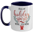 buy christmas coffee mug