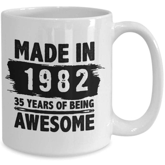 novelty mug gifts