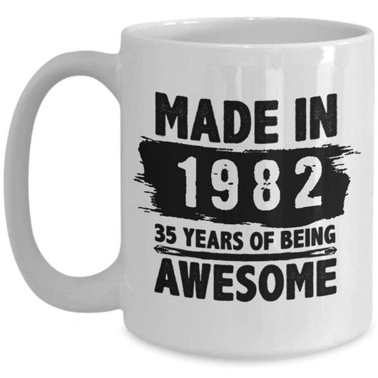 novelty mug gifts