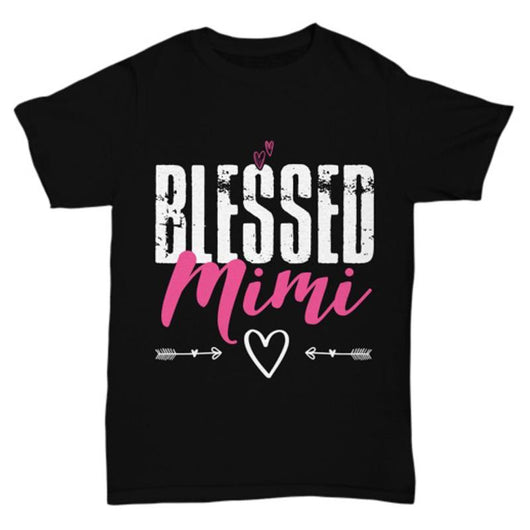 Blessed Mimi Casual Shirt For Women, Shirts and Tops - Daily Offers And Steals