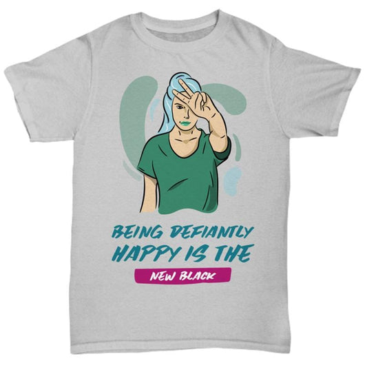 Feminist Activist Casual Shirt For Women, Shirts and Tops - Daily Offers And Steals
