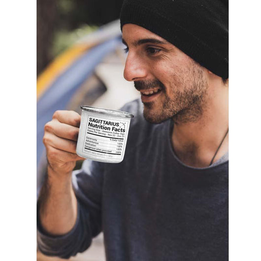 camper coffee mug