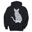 Women and Cats Hoodie Online Sale, Shirts and Tops - Daily Offers And Steals