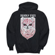 Deadly Eyes Cat Lover Hoodie for Sale, Shirts and Tops - Daily Offers And Steals