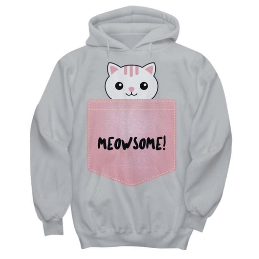 Cat Lover Hoodie For Humans Sale, Shirts and Tops - Daily Offers And Steals