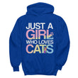 cat hoodie for humans