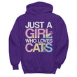 cat hoodie for sale