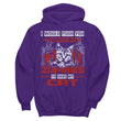 Zombie Cat Men Women Pullover Hoodie, Shirts And Tops - Daily Offers And Steals