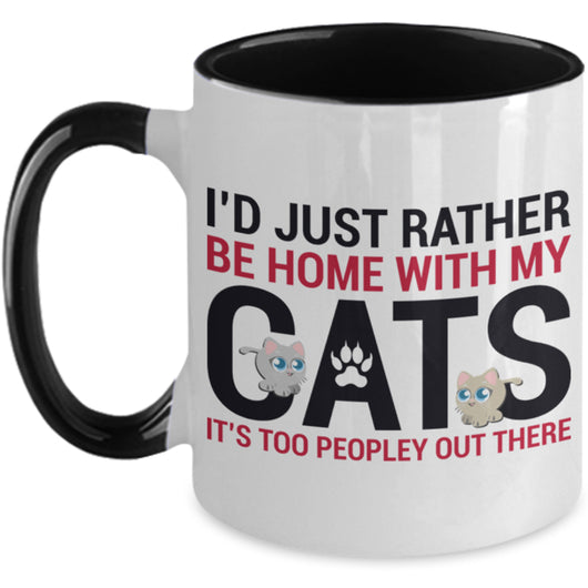 cat mug for sale