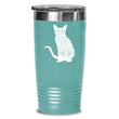 Women and Cats Tumbler Coffee Mug, tumblers - Daily Offers And Steals