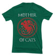 cat quote t-shirt