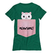 cat shirt canada