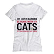 cat shirt cat