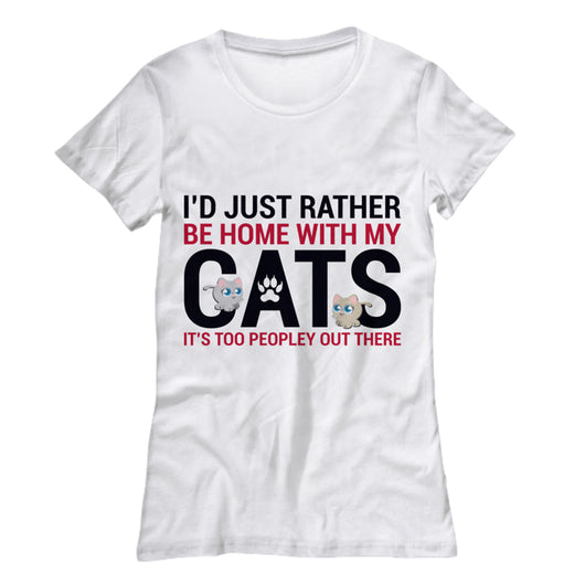 cat shirt pet
