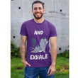Yoga Cat Men Women T Shirt Online, Shirts and Tops - Daily Offers And Steals