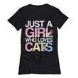 cat shirt cute