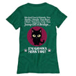 cat shirt ebay