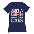 cat shirt meow