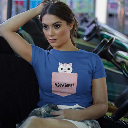 cat shirt online