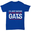 cat shirt price