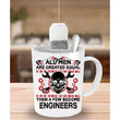 chemical engineer mug
