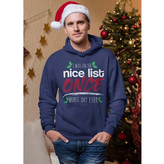 christmas gifts hoodie