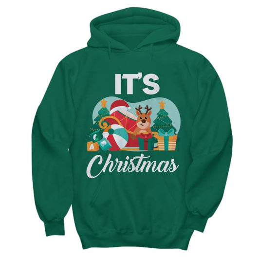 christmas hoodie buy