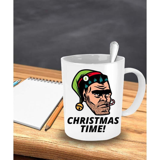 Old Man Novelty Christmas Mug For Gift, mugs - Daily Offers And Steals