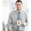 Want for Christmas Holiday Dog Coffee Mug, mugs - Daily Offers And Steals