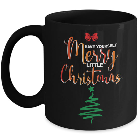christmas mugs