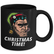 Old Man Novelty Christmas Mug For Gift, mugs - Daily Offers And Steals