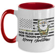 christmas novelty mugs