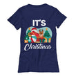 christmas shirt ideas for family