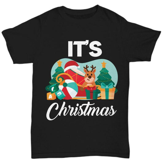 christmas shirt ideas for family